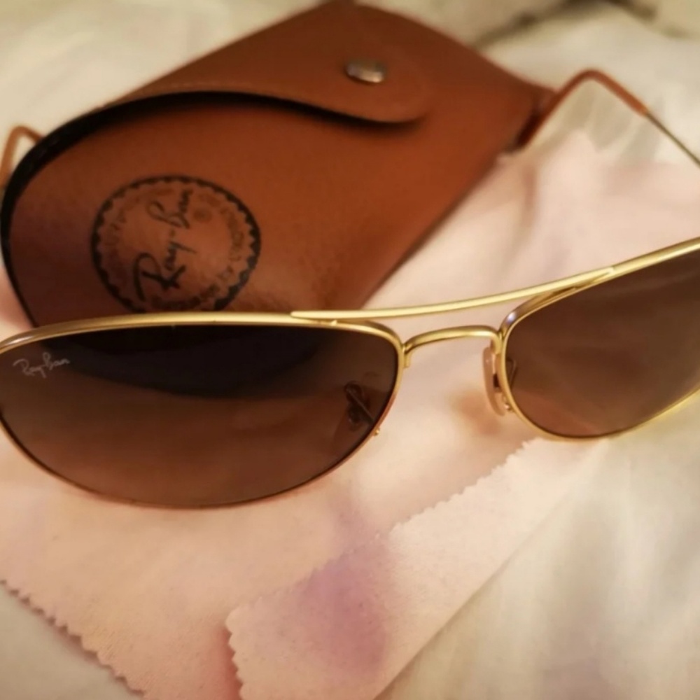 RayBan Aviator